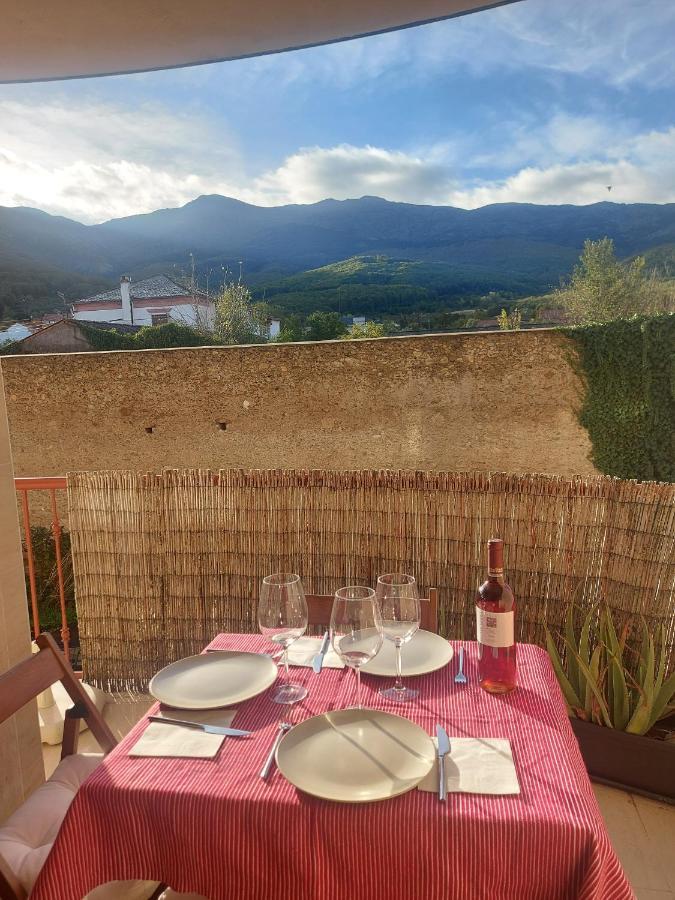 The Home Hervas Plaza De Garaje Gratis Εξωτερικό φωτογραφία