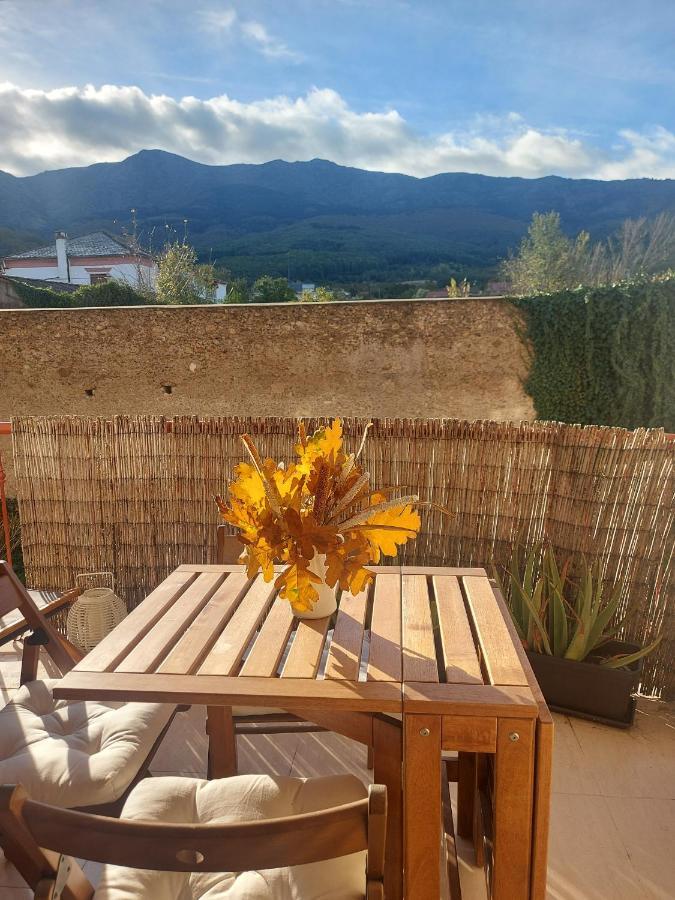 The Home Hervas Plaza De Garaje Gratis Εξωτερικό φωτογραφία