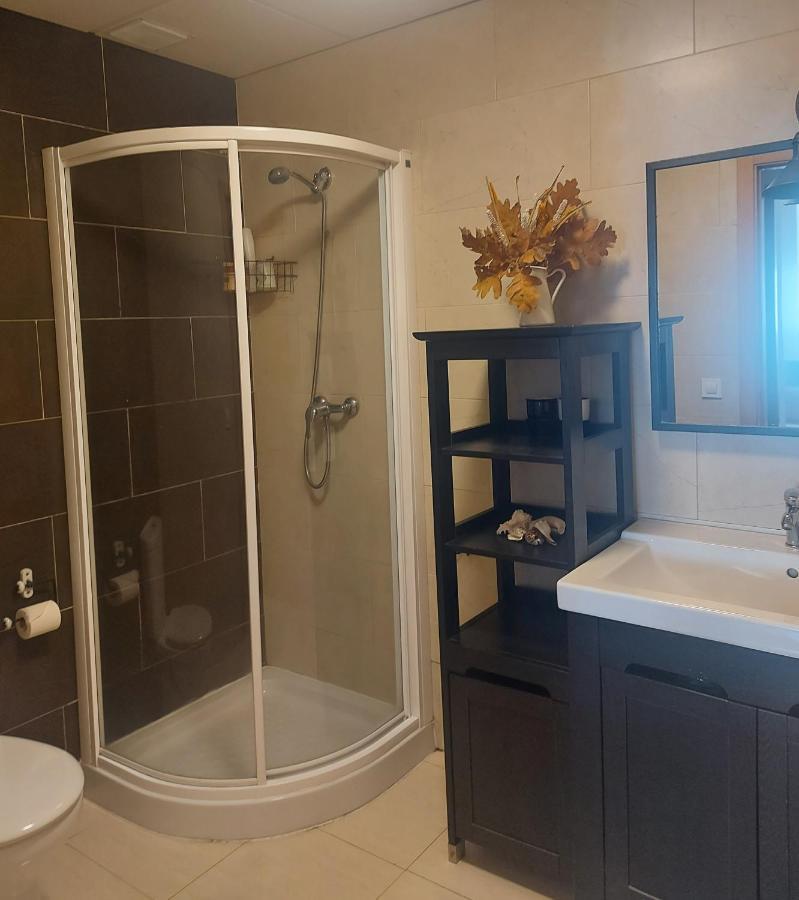 The Home Hervas Plaza De Garaje Gratis Εξωτερικό φωτογραφία